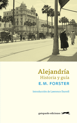 ALEJANDRIA: HISTORIA Y GUÍA