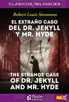 EXTRAÑO CASO DEL DR.JEKYLL Y MR. HYDE / THE STRANGE CASE OF DR. JEKYLL AND MR. H