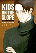 KIDS ON THE SLOPE Nº 05/09