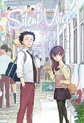 A SILENT VOICE Nº 07/07
