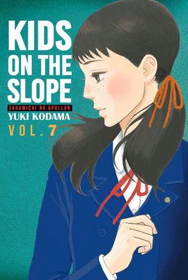 KIDS ON THE SLOPE Nº 07/09