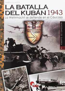 BATALLA DE KUBAN 1943, LA