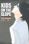 KIDS ON THE SLOPE Nº 09/09