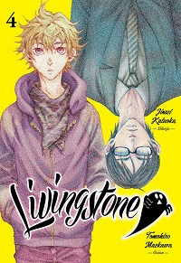 LIVINGSTONE Nº 04/04