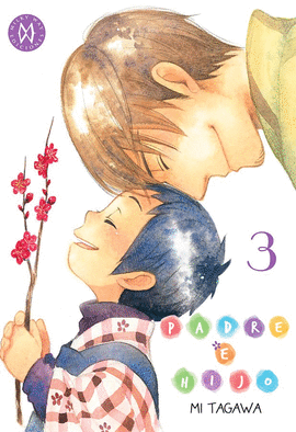 PADRE E HIJO Nº 03/08