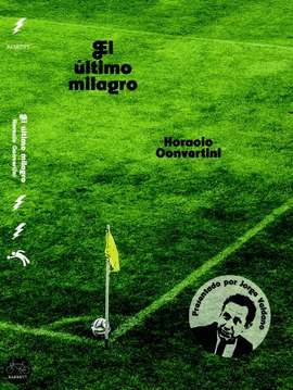 EL ÚLTIMO MILAGRO