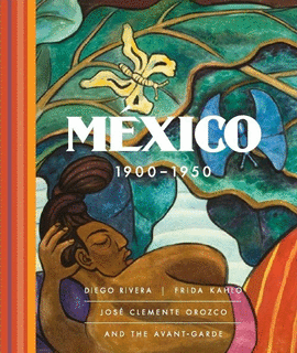 MÉXICO (1900-1950)