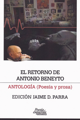 RETORNO DE ANTONIO BENEYTO