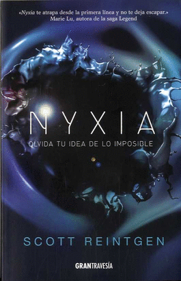 NYXIA 1