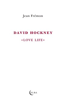 DAVID HOCKNEY 