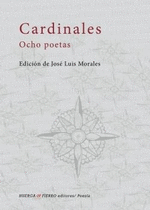 CARDINALES. OCHO POETAS