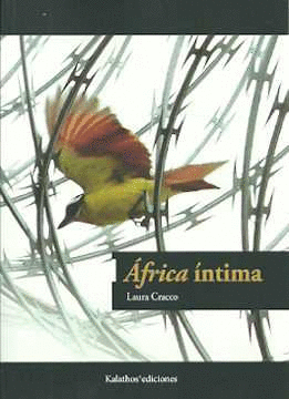 AFRICA INTIMA