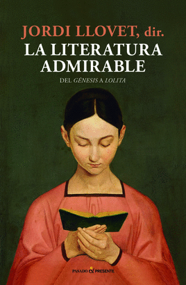 LA LITERATURA ADMIRABLE