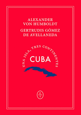CUBA: UNA ISLA, TRES CONTINENTES