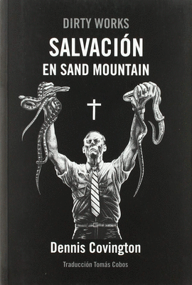 SALVACIÓN EN SAND MOUNTAIN