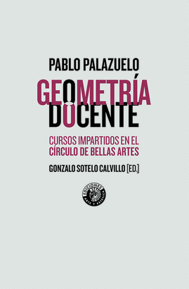 GEOMETRÍA DOCENTE