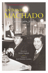 CONVERSACIONES ANTONIO MACHADO