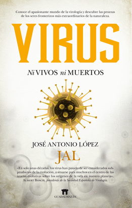 VIRUS (NI VIVOS NI MUERTOS)