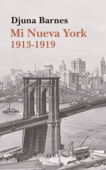 MI NUEVA YORK (1913-1919)