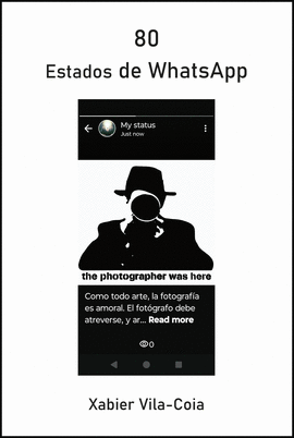 80 ESTADOS DE WHATSAPP