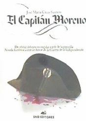 EL CAPITÁN MORENO