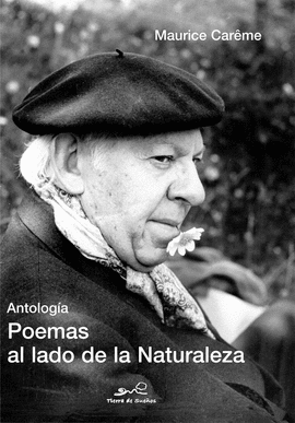 POEMAS AL LADO DE LA NATURALEZA (ANTOLOGÍA)