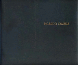 RICARDO CAVADA