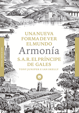 ARMONÍA (UNA NUEVA FORMA DE VER EL MUNDO)
