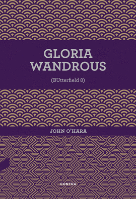 GLORIA WANDROUS