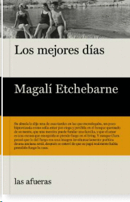 LOS MEJORES DÍAS
