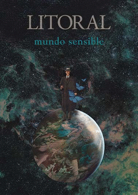 REVISTA LITORAL Nº 270: MUNDO SENSIBLE