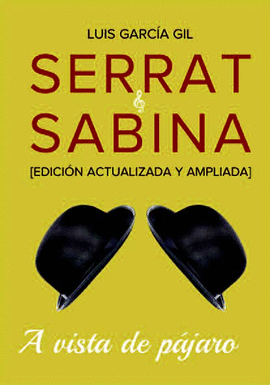 SERRAT & SABINA: A VISTA DE PÁJARO