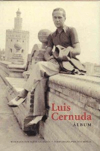 LUIS CERNUDA ( ÁLBUM ) .