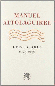 EPISTOLARIO (1925-1959)