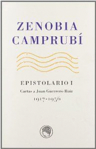 EPISTOLARIO I. 1917-1956