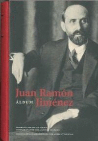 JUAN RAMON JIMENEZ (ALBUM)