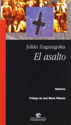 EL ASALTO