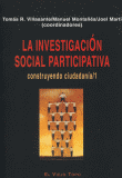 LA INVESTIGACION SOCIAL PARTICIPATIVA