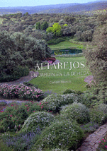 ALTAREJOS UN JARDIN EN LA DEHESA