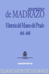 HISTORIA DEL MUSEO DEL PRADO (1818-1868)