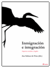 INMIGRACION E INTEGRACION