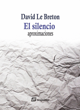 SILENCIO,EL (3ªED)