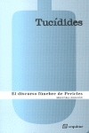 EL DISCURSO FÚNEBRE DE PERICLES