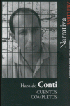 CUENTOS COMPLETOS ( HAROLDO CONTI )