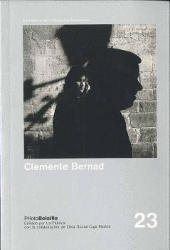 CLEMENTE BERNAD .