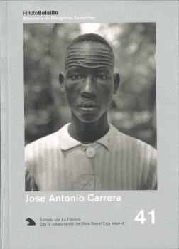 JOSE ANTONIO CARRERA