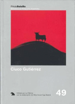 CIUCO GUTIERREZ .