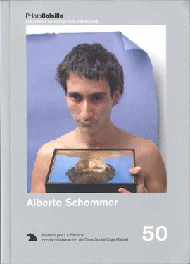 ALBERTO SCHOMMER