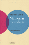 MEMORIAS MOVEDIZAS