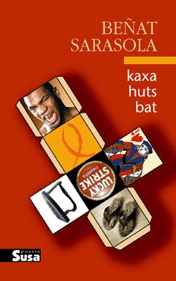 KAXA HUTS BAT